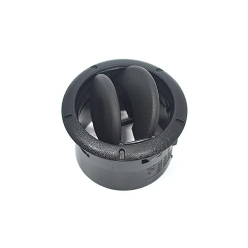Easy Link Lüftungsgitter Innenraum Beheizter Diffusor Kompatibel mit Renault Master Mk3 Opel Movano Nissan Interstar NV400 Dacia Sandero Logan Duster MCV 8200212480