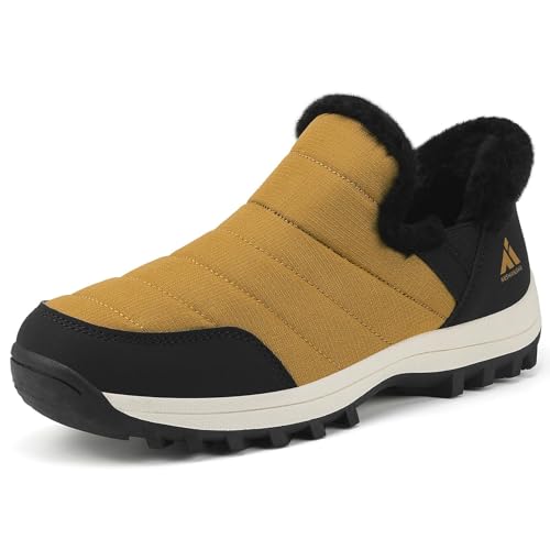 Mishansha Scarpe Invernali da Donna…