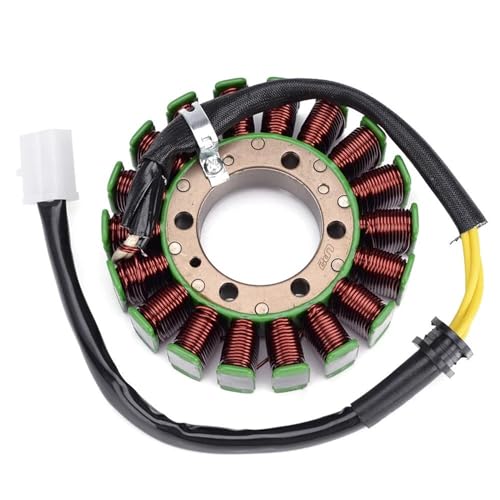 Stator d'allumage CBR600 F4 réparer circuit de charge moto 31120MBW611