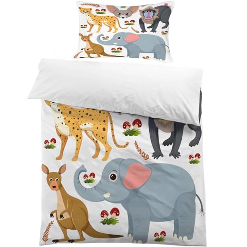 Funda nórdica de 135 x 200 cm diseño