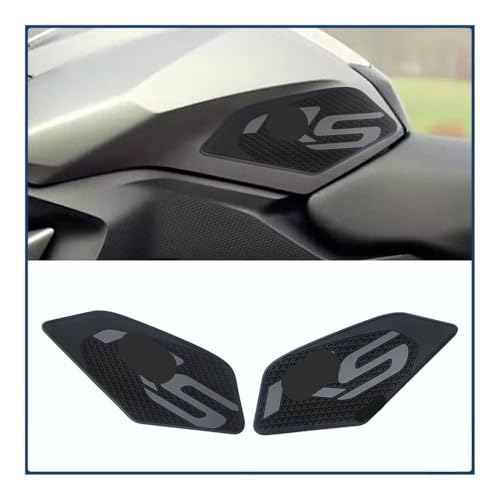 Protège Réservoir R1200RS Accessoires Protection de Qualité - 3