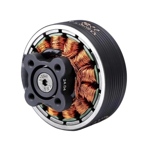 Moteur brushless FPV CINE77 KV977 pour drone cinématique