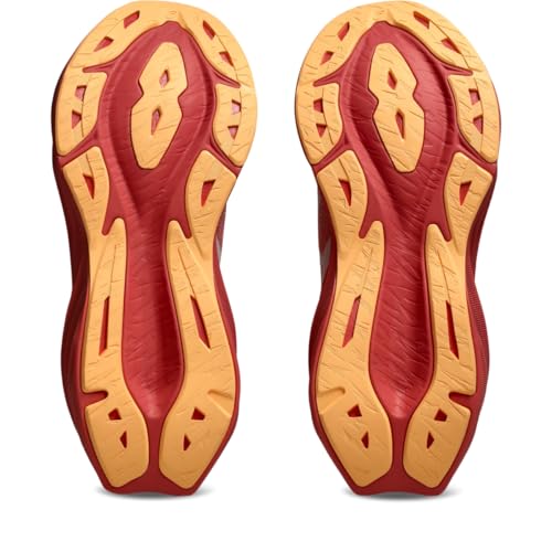 Image of ASICS Women's DYNABLAST 5 Running Shoes