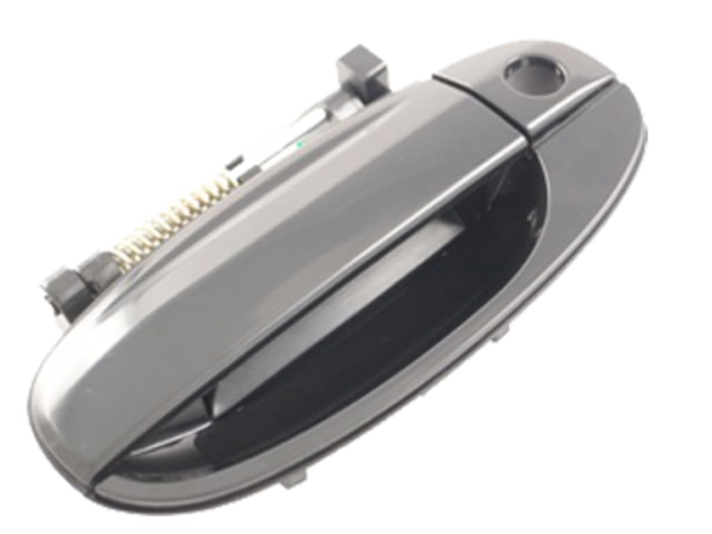 PRASCO Türgriff DW3268008 vorne links, Kompatibel mit: GM KOREA KALOS, KALOS Stufenheck