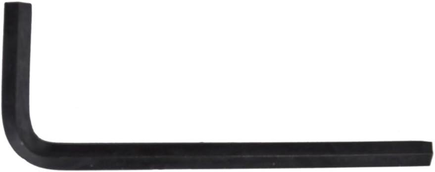 Sunlite Allen Wrench Hex Key, Black