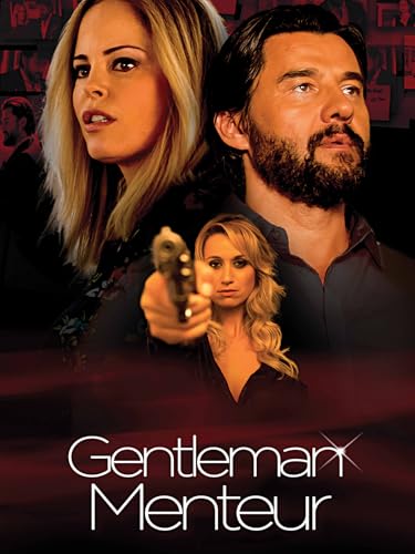 Gentleman Menteur (Ring of Deception)