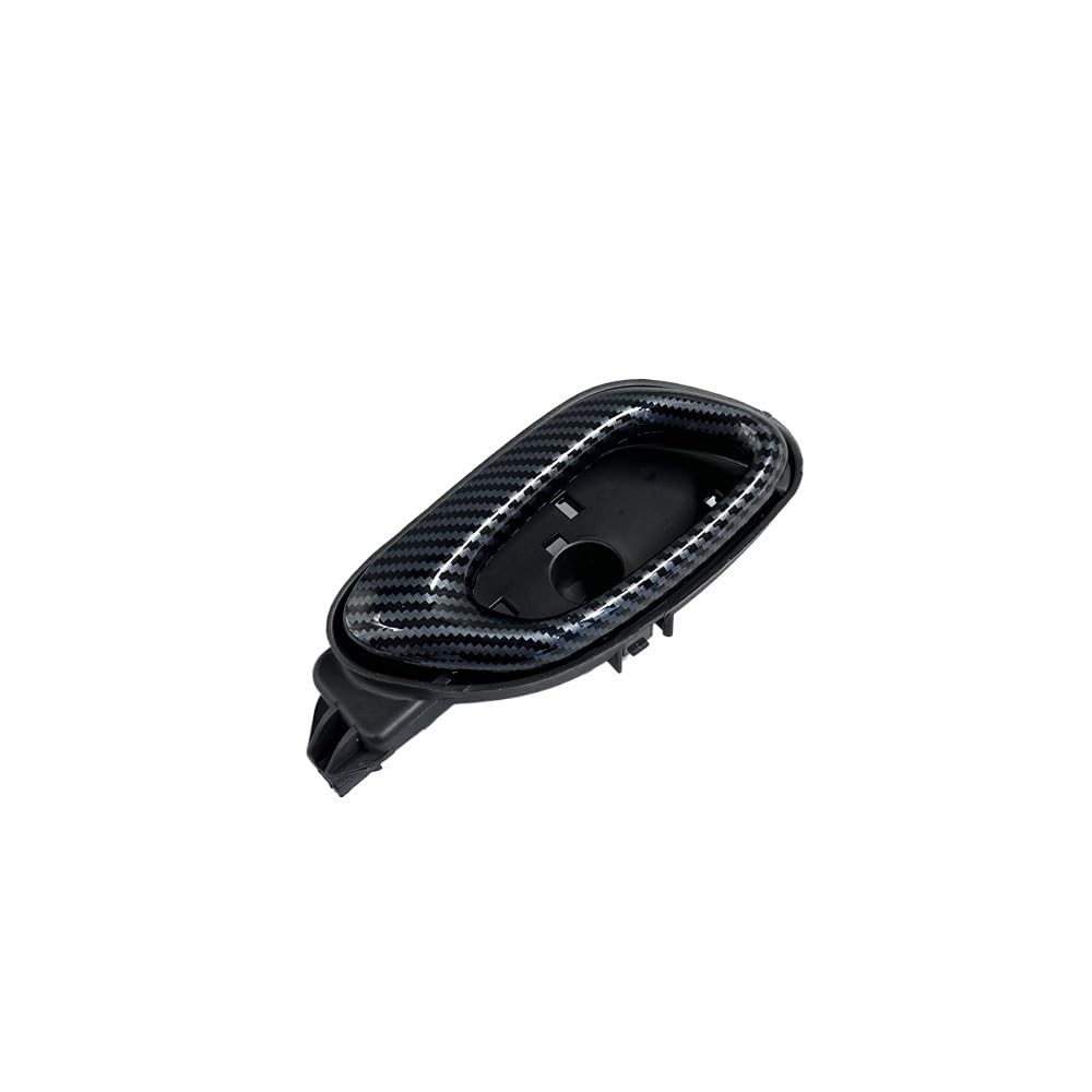 JYJYGDM for Door Inner Handle Inside Open Catcher Chrome for Chevy Camaro 2010-2015(Right)