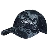 UNISPO Gorra de béisbol de camuflaje, Camuflaje