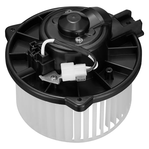 Image of BDFHYK AC Heater Blower Motor Fan 700060 Compatible with Mazda RX-8,Compatible with Toyota Celica Corolla Matrix RAV4 Tundra,HVAC Blower Motor Assembly Replacement for 76903 BM00169C 8710302020