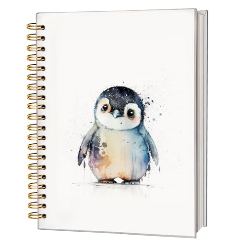 FLVGE xr[yM 킢m[gubNW[i yMMtg 킢m[g  ̎q yMD wrn[hJo[ XpCm[gW[i dpW[iOp 5.5x8.3C`