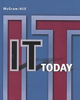 It Today 0072422610 Book Cover
