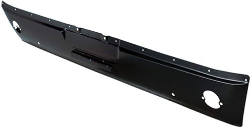 Miniatura 2 de UNITED PACIFIC 110488 Cenefa trasera, con recorte de luz de respaldo, para Ford Mustang 1964.5-1966