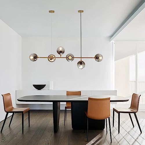 Suspension E27 hauteur réglable pour résoudre le manque de lumière au salon
