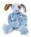 Bunnies By The Bay Plush Toy, Skipit