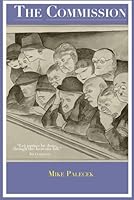 The Commission B0F5Q98TDS Book Cover