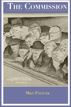 Paperback The Commission Book