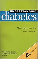 Understanding Diabetes: Managing Your Life With Diabetes 0731805518 Book Cover