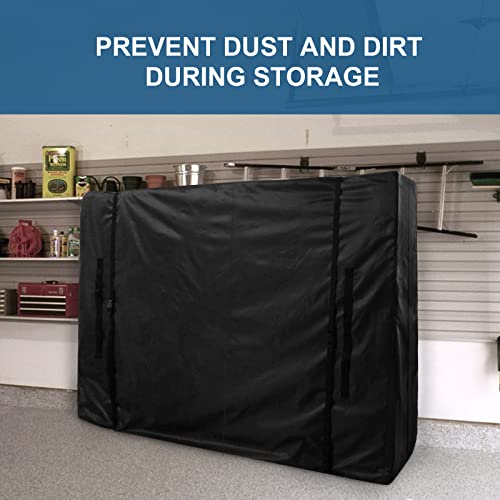 Twin Mattress Bags For Moving Storage Waterproof & Twin Mattress Protector Waterproof #TOP5
