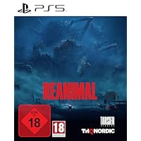 REANIMAL - PlayStation 5 