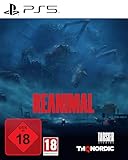 REANIMAL - PlayStation 5