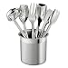 All-Clad 8701003917 Kitchen Tools Set Stainless Steel