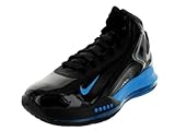 NIKE Hyperflight Max Mens Basketball Shoes 599451-001 Black 8.5 M US