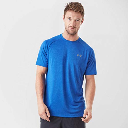 Under Armour Men's Tech 2.0 Short Sleeve T-Shirt