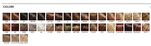 Cameron Lite Lace Front & Monofilament Part Synthetic Wig By Jon Renau Cap Size: Average, Length: Mid (12Fs12) #TOP1