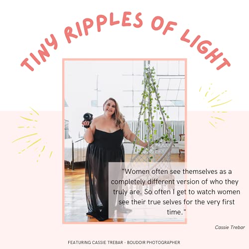 Seeing Ourselves With New Eyes