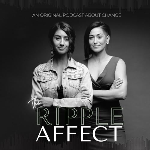 The Ripple Affect cover art