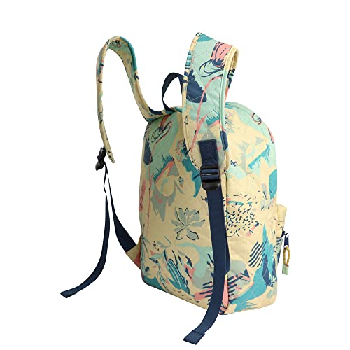 Kavu Patty Pack Mini Backpack - Jazzabel #TOP1