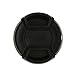 Produktbild perfk Objektivdeckel Objektiv Kappe Schutz-Deckel für alle Kamera, Canon, Nikon, Sony - Ø 49mm / 52mm / 55mm / 58mm / 62mm / 67mm / 72mm / 77mm - 52mm