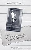 ziegrastraße berlin  Meine Kindheit in Ziegra in den Jahren 1943 bis 1952