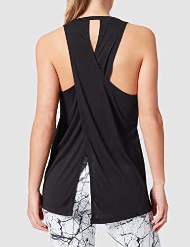 Nike W NY DF Tank Nvlty Vest Femme - Image 5