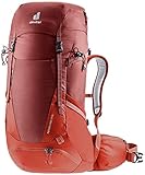deuter Futura Pro 38 SL Damen Wanderrucksack