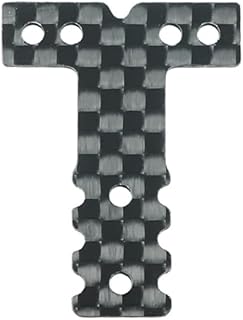 NexxSpeed Carbon Fiber T-Plate H - Kyosho Mini-Z MR03