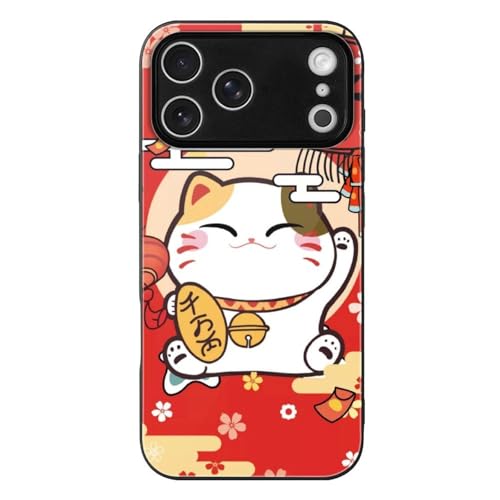 iPhone 17 Pro Max �P�[�X ���킢�� �����L �� ��g �X�}�z�P�[�X iPhone 17 Pro Max �p�J�o�[ �A�C�t�H��17�p�P�[�X �g�уJ�o�[ Case �l�C �����Y�ی� �݊����̂��� ������� �y�� ���菝�h�~ �E���ȒP 2025