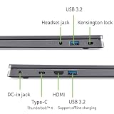 Acer Aspire 17 A17-51M (NX.KZVEG.010) technical specifications