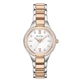 Bulova Ladies Classic Diamond