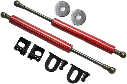 Amortisseur hydraulique de levage pour réparer le capot affaissé de Suzuki Vitara