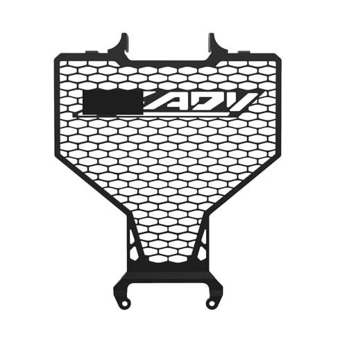 Couvercle protecteur X-ADV 750 en aluminium premium pour votre radiateur