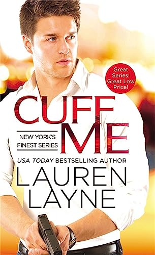 Cuff Me view 2