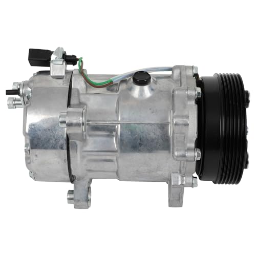Image of SCITOO AC Compressor for Volkswagen for Jetta 2.0L 2001-2005