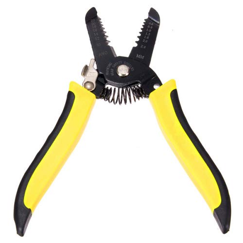 Inditrust durable multifunctional plier wire stripper (B07QPVVFHJ) Amazon Price History, Amazon Price Tracker