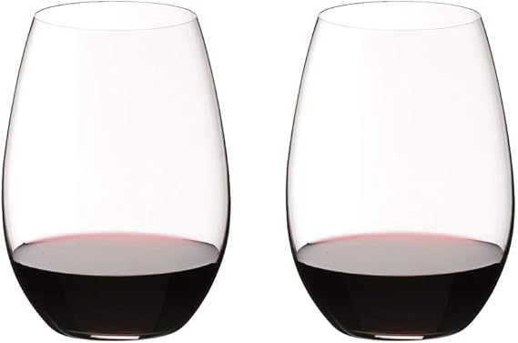 Riedel o series shiraz glasses Clearance