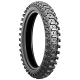  Bridgestone X10 51M TT NHS Off-Road Tire 90/100