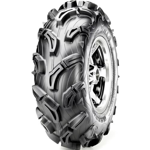 Maxxis MU01 Zilla, Front ATV/UTV Tire 28/9-14 48J