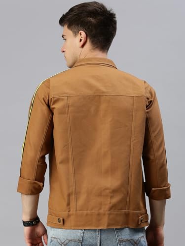 Image of VOGATI Men's Denim Jacket