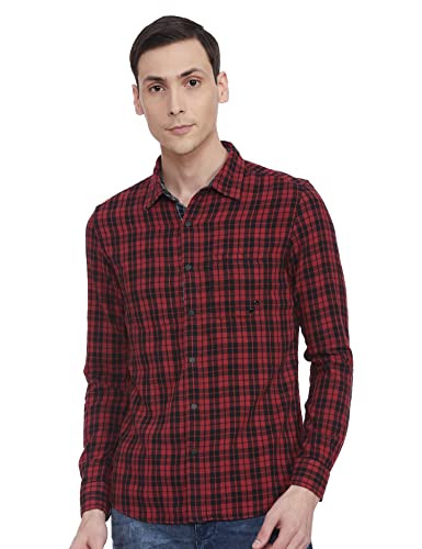 Image of Spykar Men Shirts