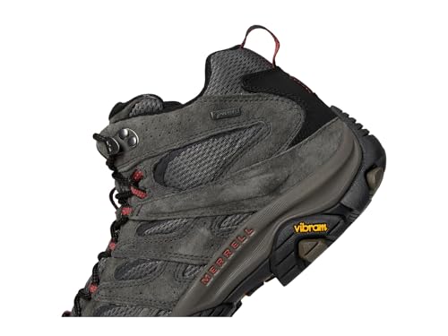 Merrell Merrell Men's Moab 3 Mid GTX® Beluga 1 8.5 Medium